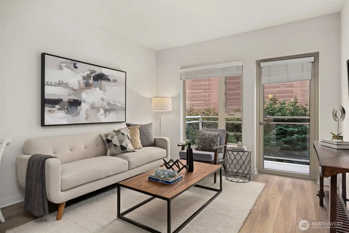 1760 NW 56th Street #309, Seattle, WA 98107 - #1