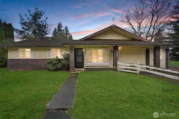 6130 87th Street Ne, Marysville, WA 98270