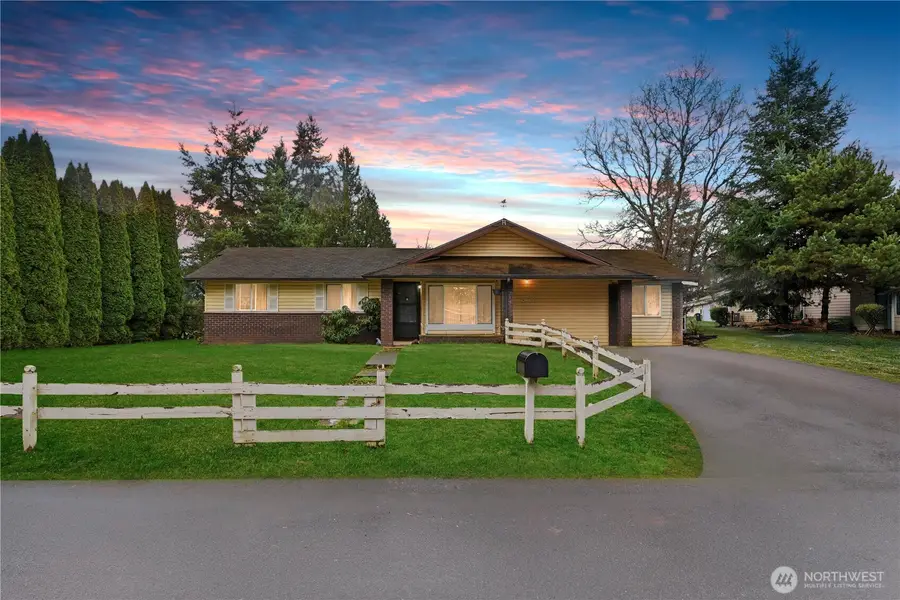 6130 87th Street Ne, Marysville, WA 98270 - #3