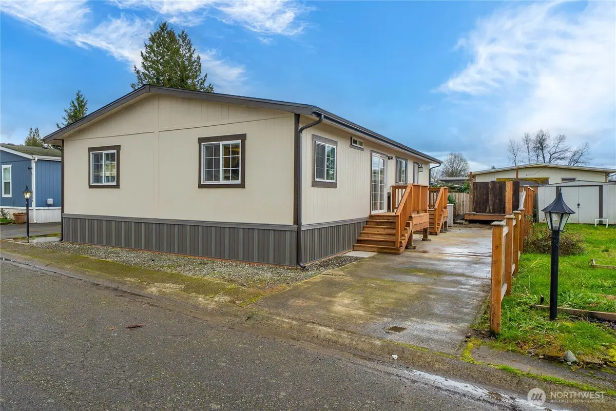 8220 37th Street Ct E #30, Edgewood, WA 98371 - #1