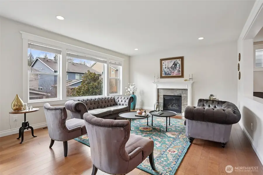 14025 163rd Place Se, Renton, WA 98059 - #3