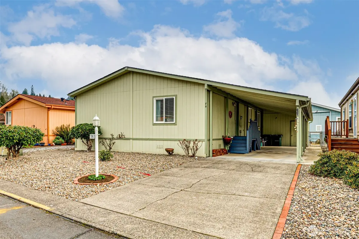 369 Gun Club Road #75, Woodland, WA 98674 - #1