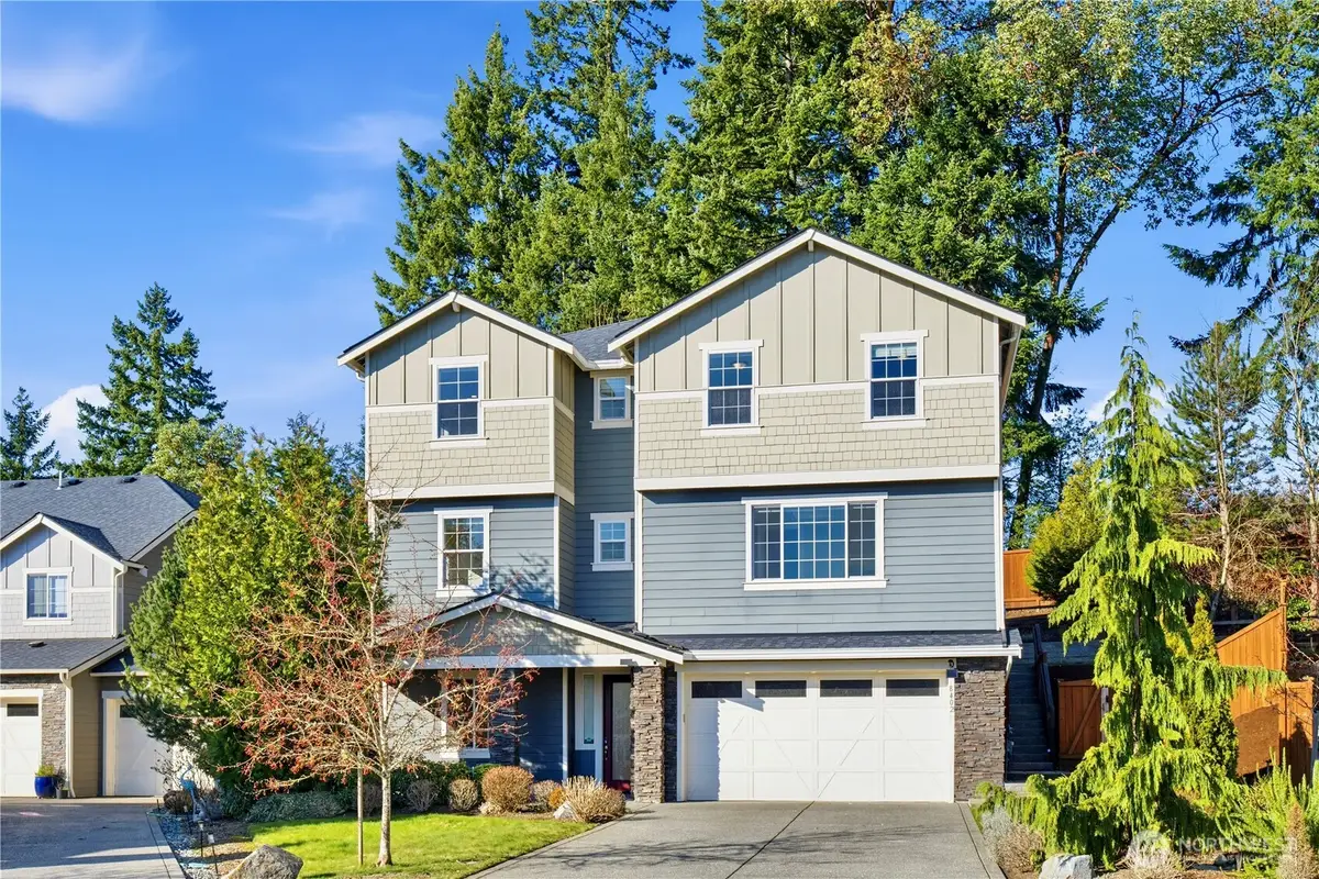8402 121st Place Se, Newcastle, WA 98056 - #1