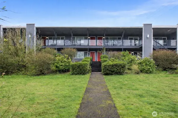 1902 Yakima Avenue #6, Tacoma, WA 98405