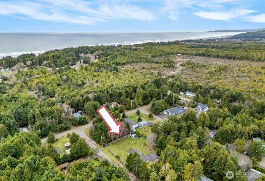 35 Paradise Lane #59, Pacific Beach, WA 98571 - #3