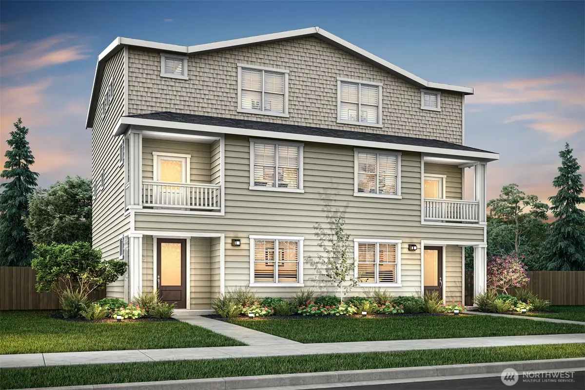 8760 151st Street E, Puyallup, WA 98375 - #1