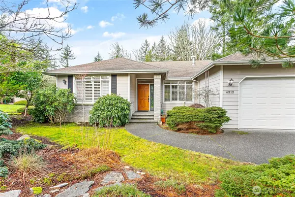 4312 Cordero Drive, Bellingham, WA 98229