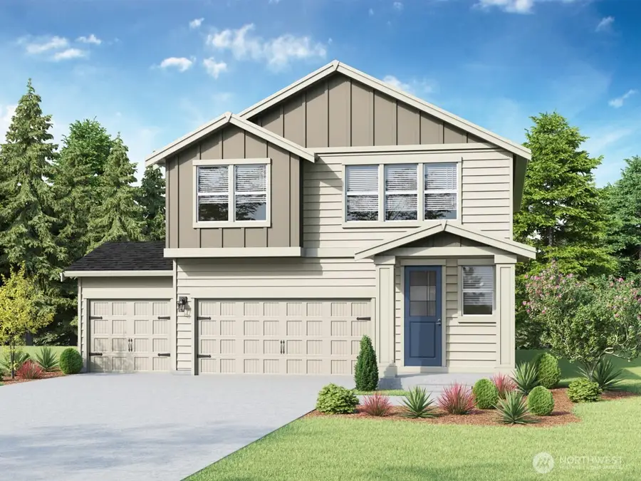 717 129th Street E #7, Tacoma, WA 98445 - #2