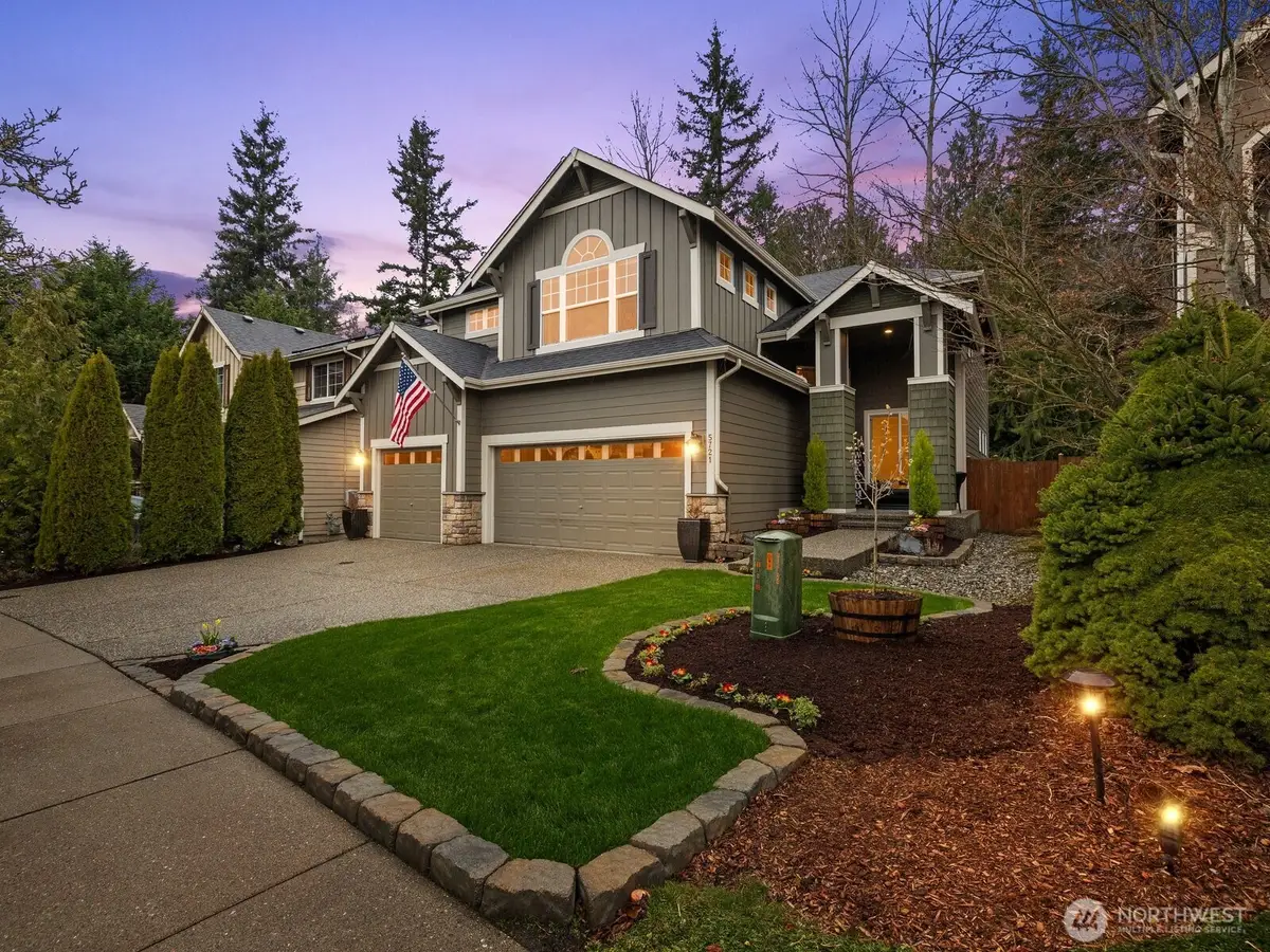 5721 76th Avenue Ne, Marysville, WA 98270 - #1