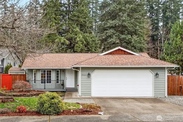 26012 SE 192nd Place, Covington, WA 98042