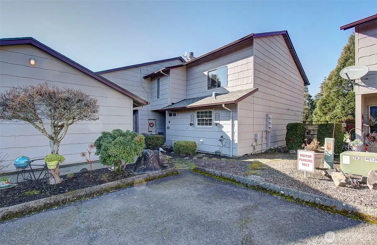 2363 40th Avenue #2, Longview, WA 98632 - #1