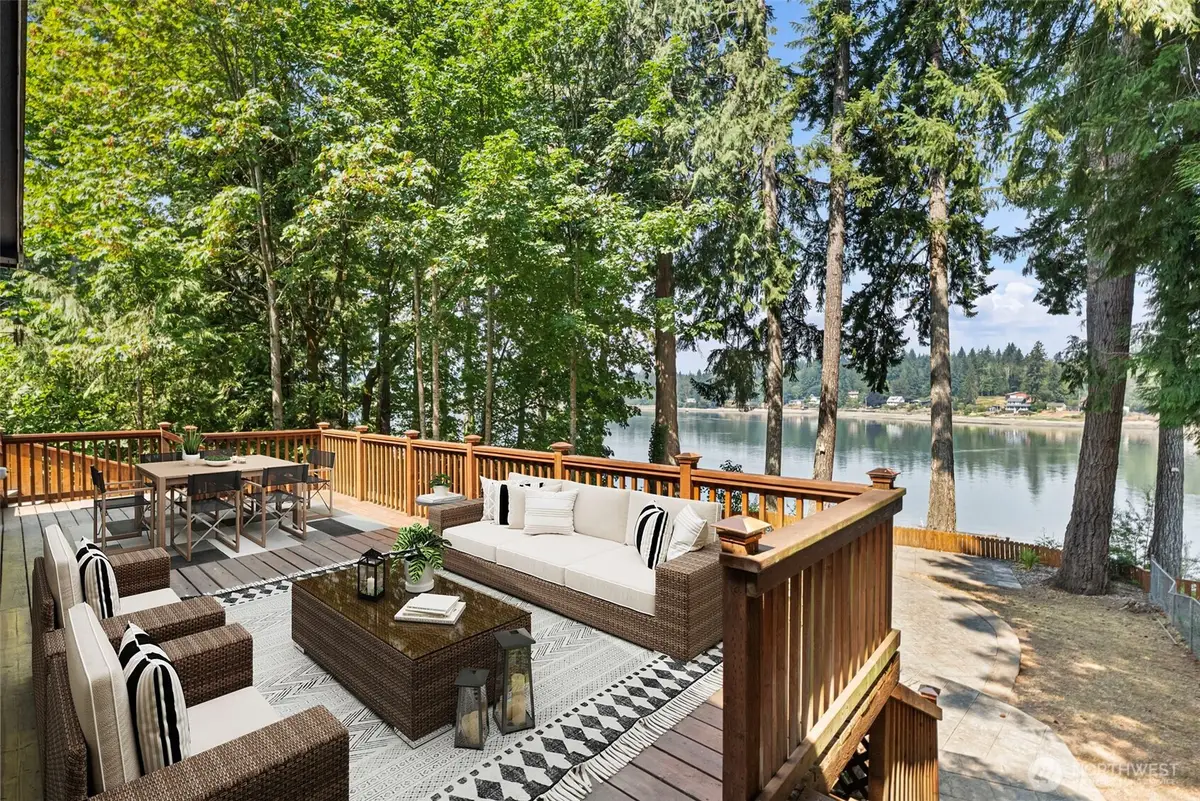 3355 SE Arcadia Road, Shelton, WA 98584 - #1