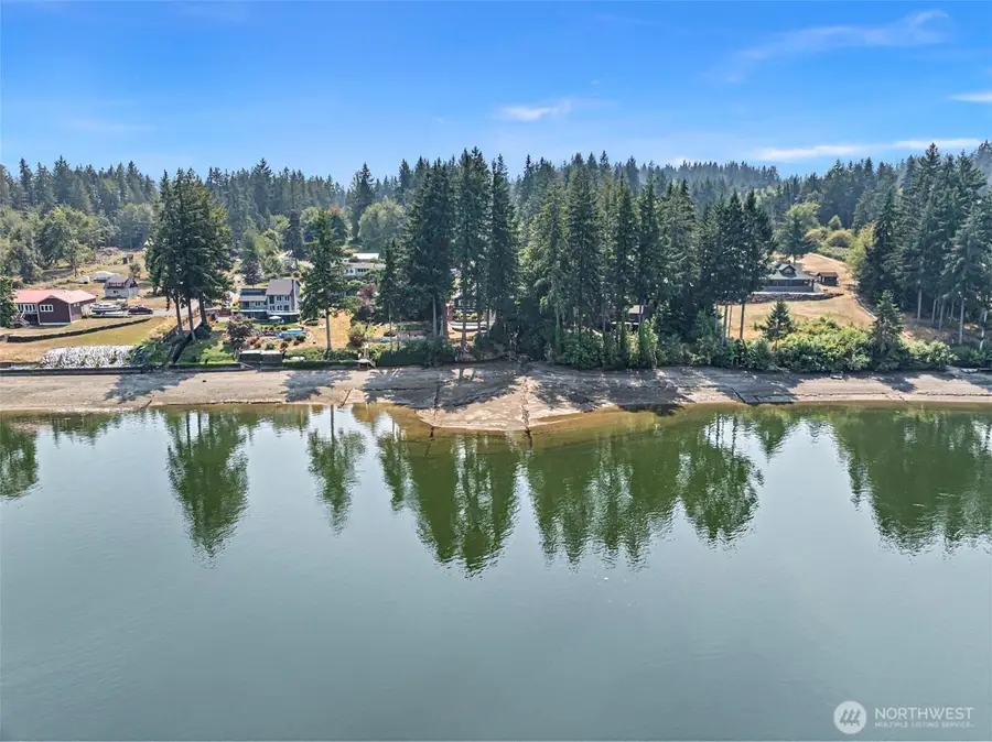 3355 SE Arcadia Road, Shelton, WA 98584 - #3