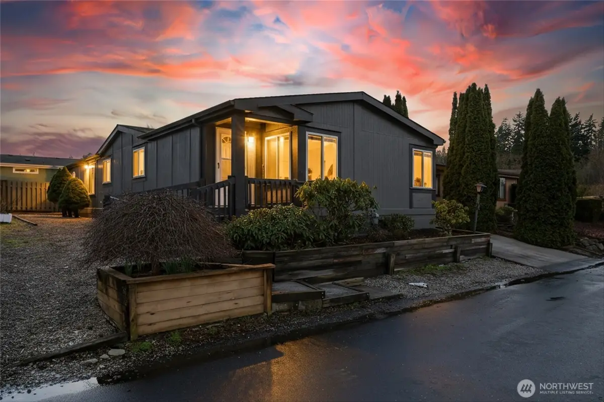 2015 24th Street #94, Bellingham, WA 98225 - #1