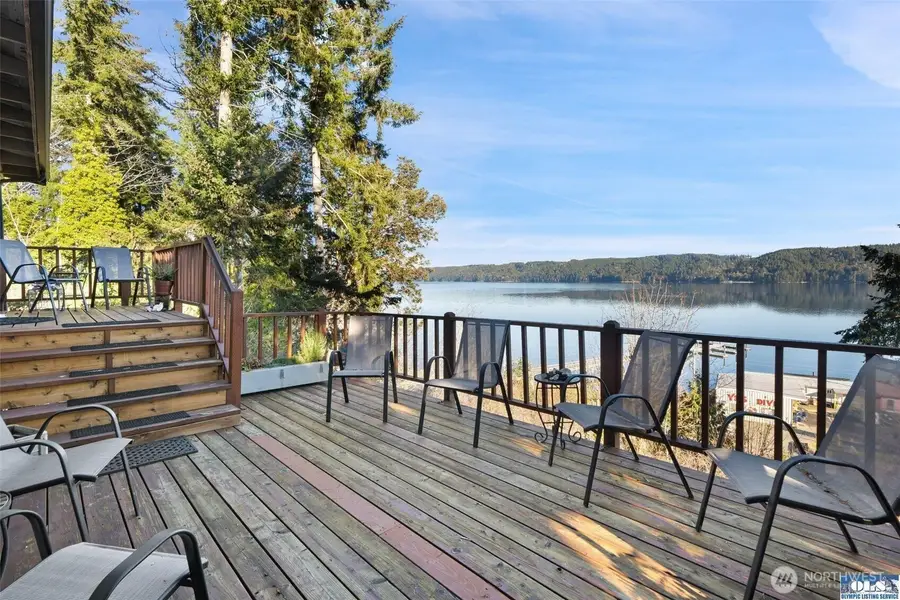 51 N Old Mill Hill Road, Hoodsport, WA 98548 - #2