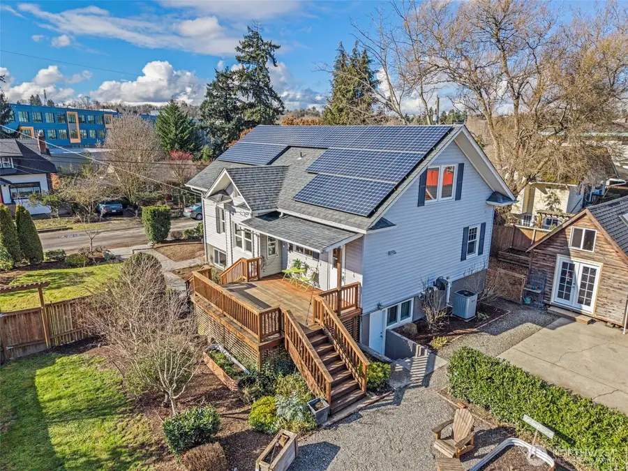 8722 Hamlet Ave S, Seattle, WA 98118 - #2