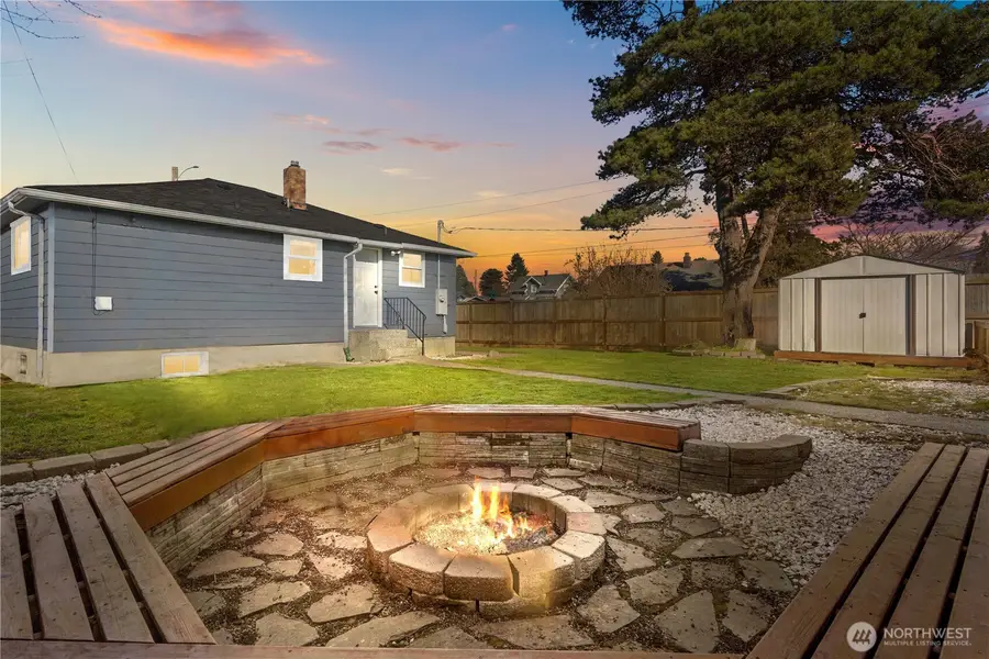 832 E 56th Street, Tacoma, WA 98404 - #2