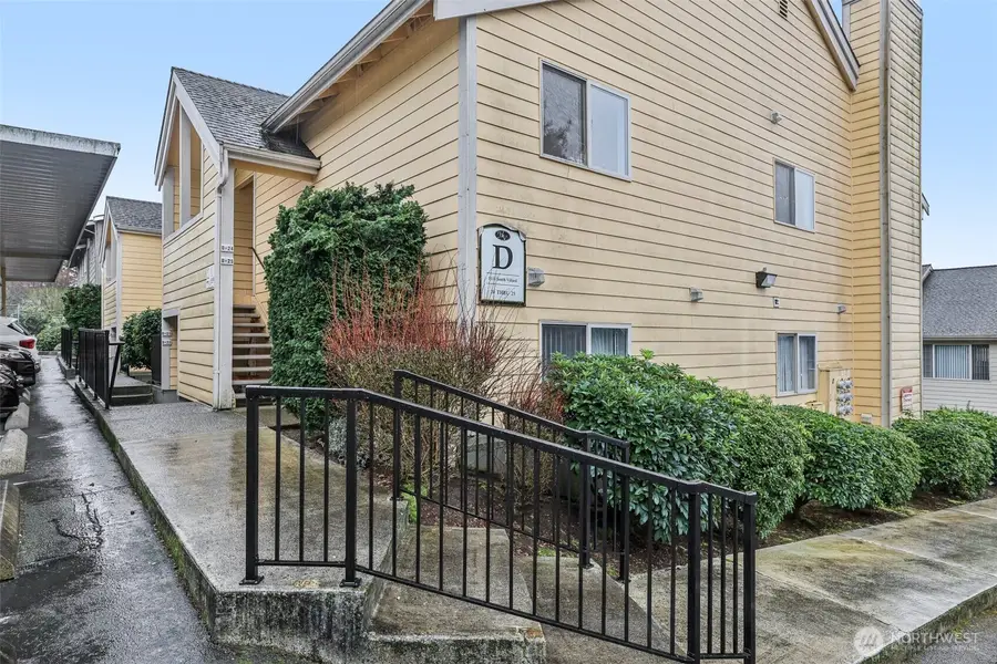 1111 S Villard Street #D25, Tacoma, WA 98465 - #2