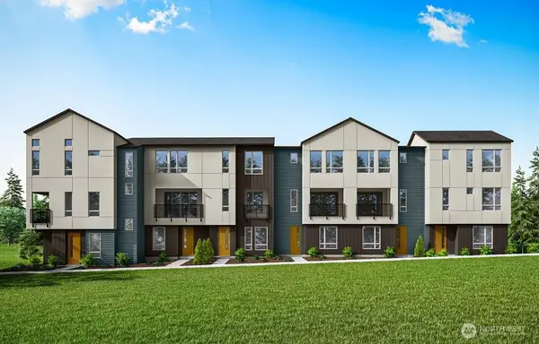 12257 137th Place #106, Redmond, WA 98052