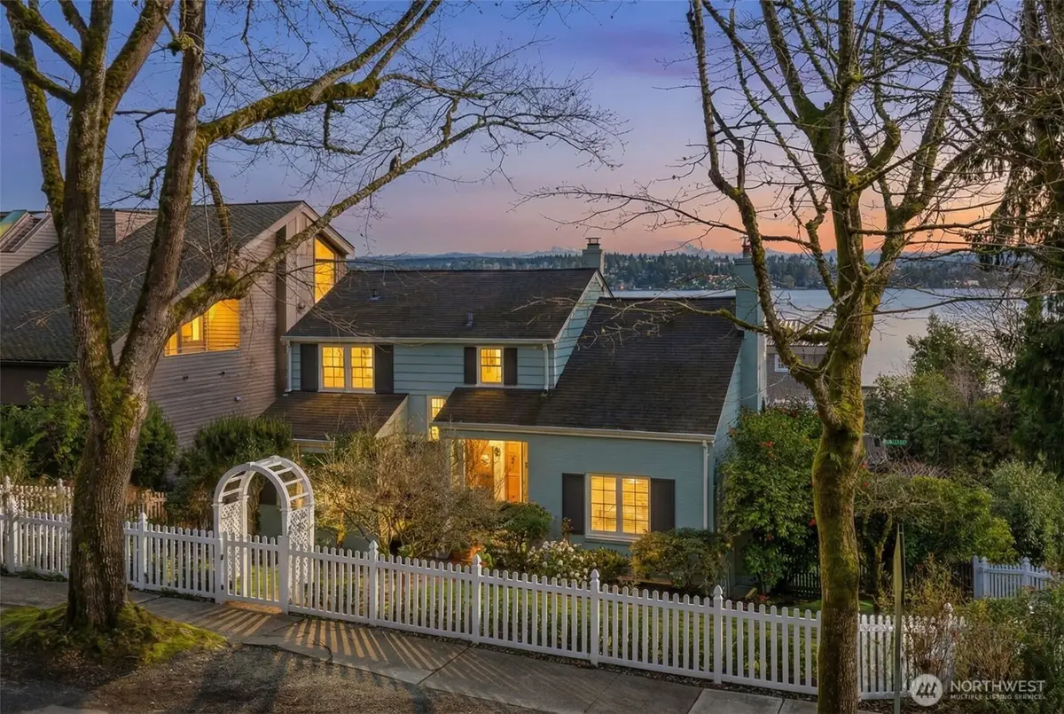 1702 Lake Washington Boulevard, Seattle, WA 98122 - #1