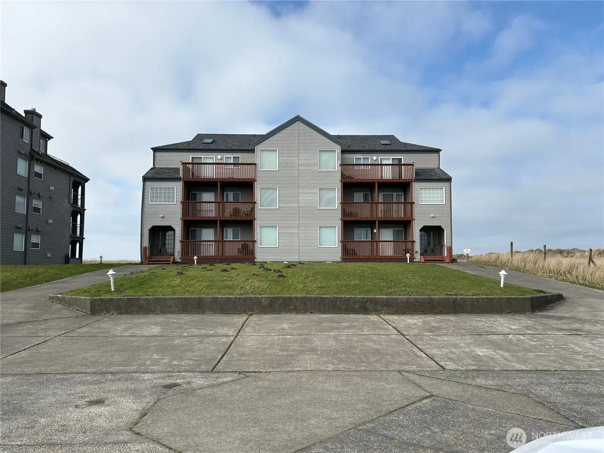 1399 Ocean Shores Boulevard Sw #3N - A, Ocean Shores, WA 98569 - #1
