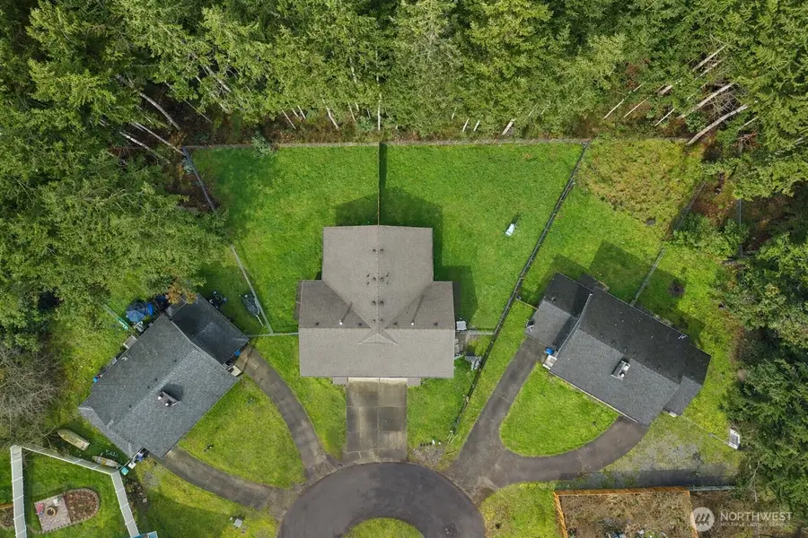 1432 Kimtah Court Ne, Olympia, WA 98516 - #2