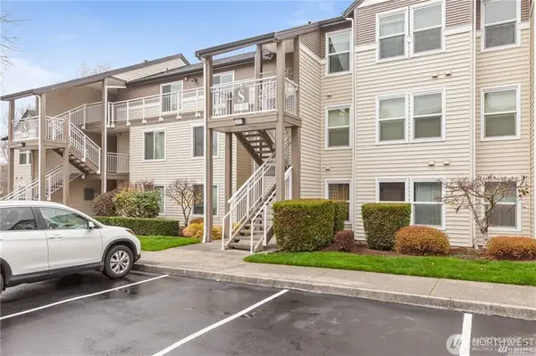 12303 Harbour Pointe Boulevard #S303, Mukilteo, WA 98275