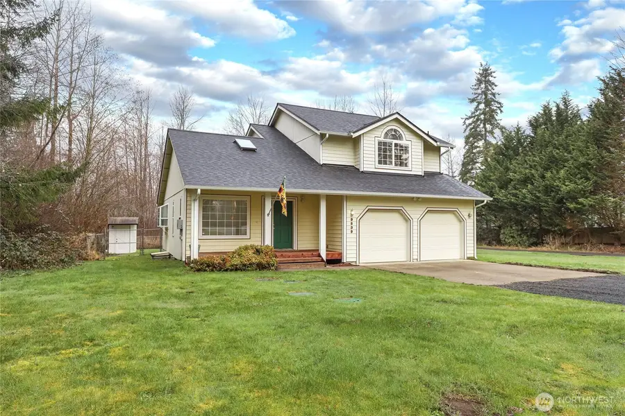 9839 Littlerock Road Sw, Olympia, WA 98512 - #2