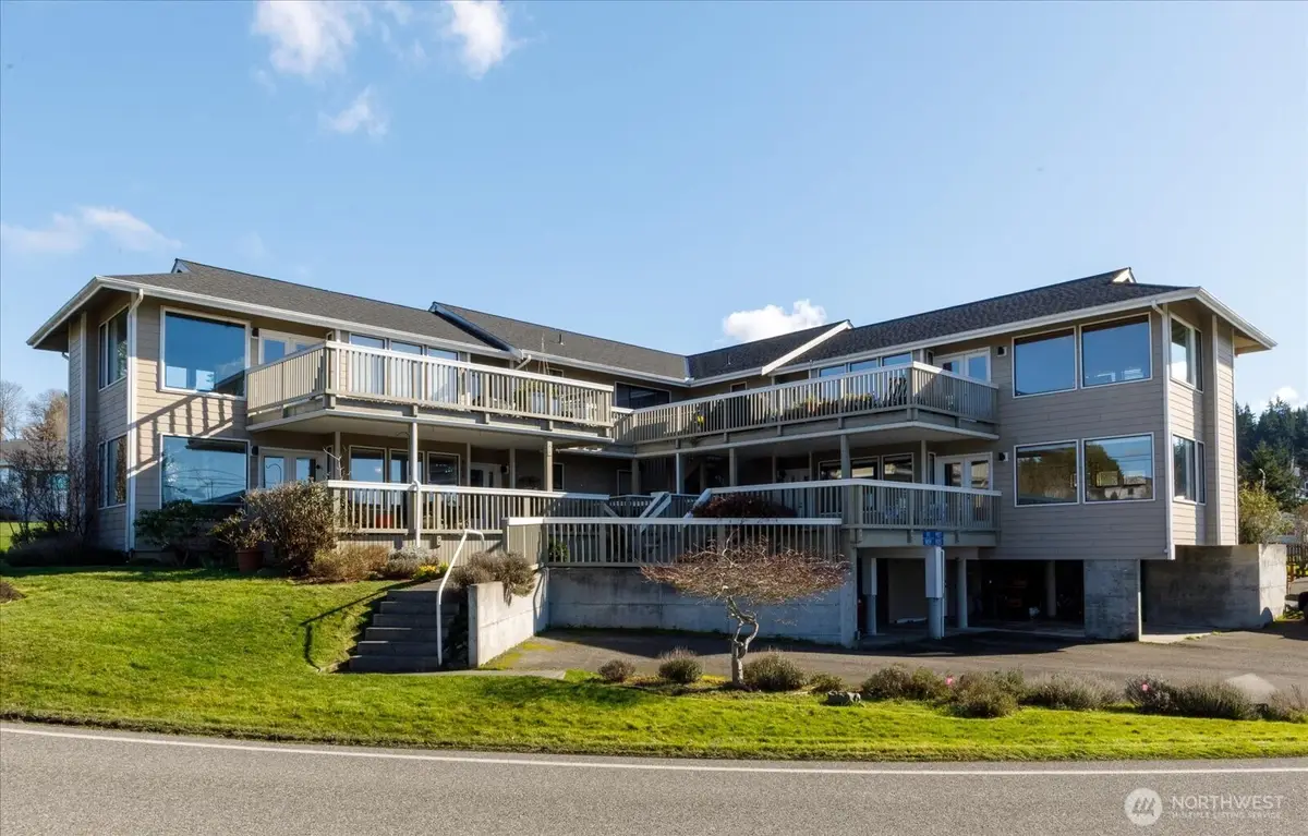 905 NE Leach Street #905, Coupeville, WA 98239 - #1