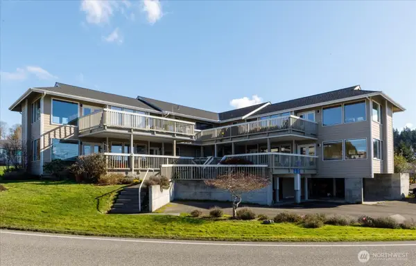 905 NE Leach Street #905, Coupeville, WA 98239