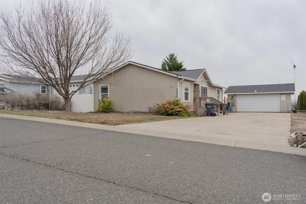 6402 Horizon Court, Yakima, WA 98901 - #1
