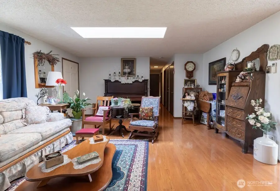 371 Flora Place, Forks, WA 98331 - #3