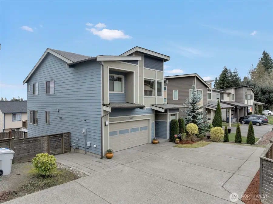 15817 SE 252nd Place, Covington, WA 98042 - #2