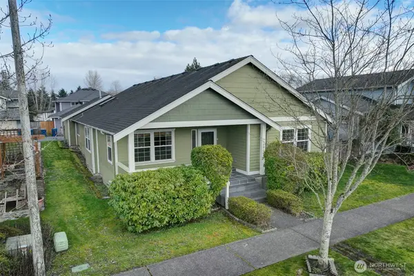 15881 Lords Lake Avenue Se, Monroe, WA 98272