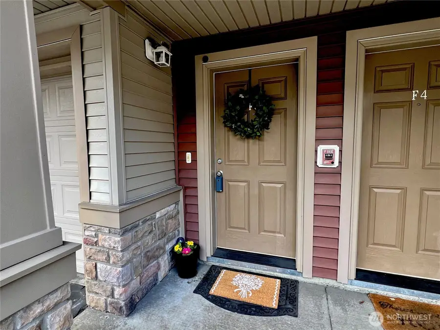 15325 SE 155th Place #F-3, Renton, WA 98058 - #3