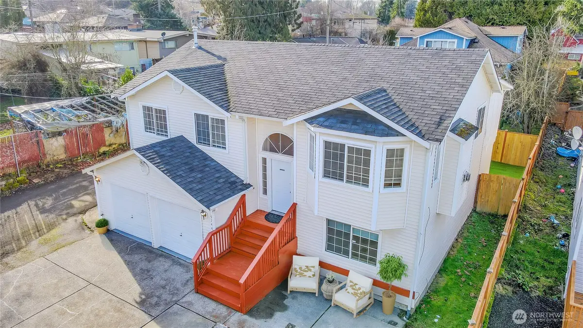 9744 57th Avenue S, Seattle, WA 98118 - #1