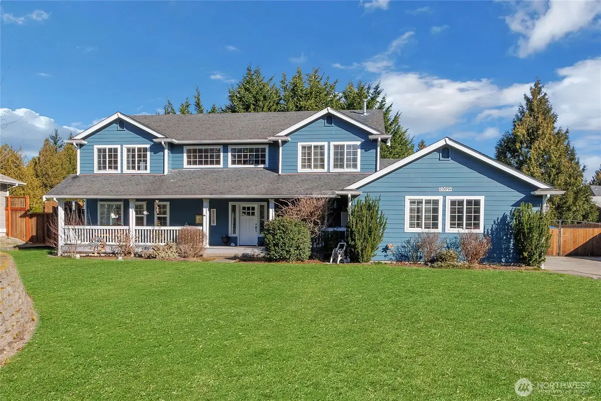 18025 26th Street Ct E, Lake Tapps, WA 98391 - #1