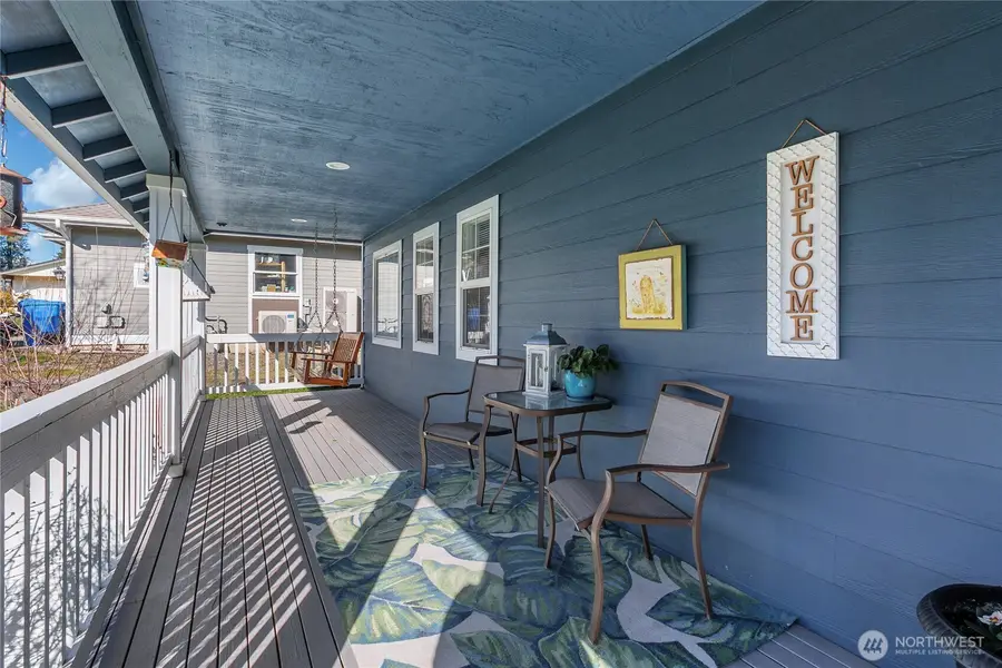 18025 26th Street Ct E, Lake Tapps, WA 98391 - #3