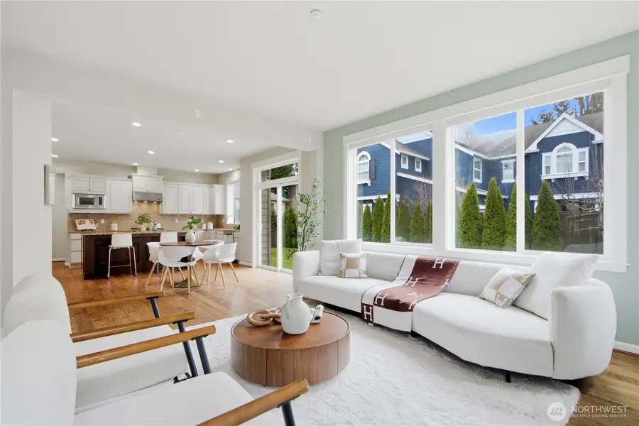 17027 NE 120th Street, Redmond, WA 98052 - #3