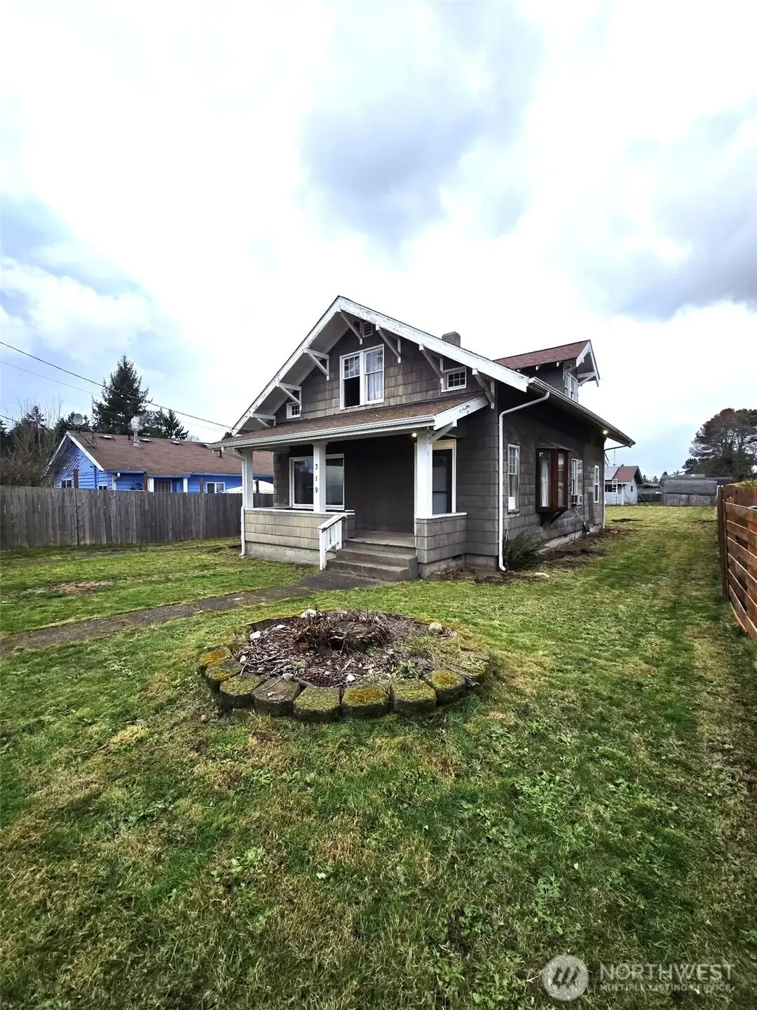 319 S 82nd Street, Tacoma, WA 98408 - #1