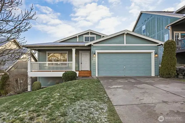 20111 40th Avenue E, Spanaway, WA 98387