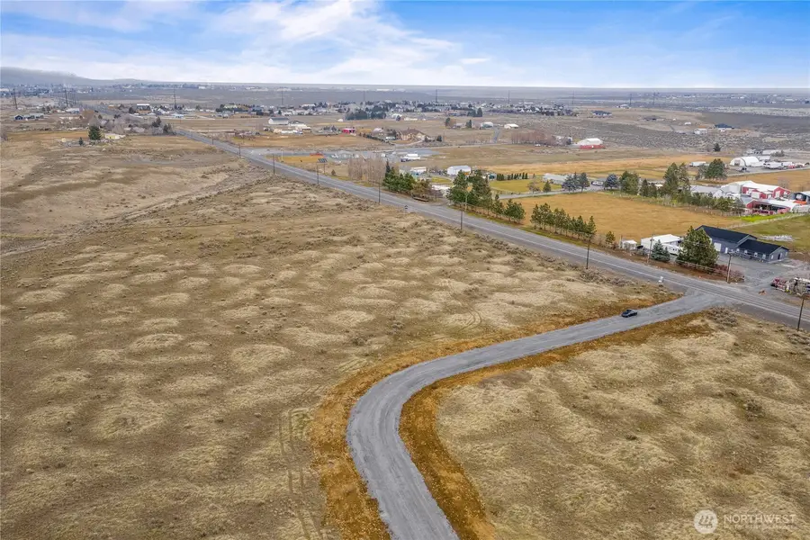 0 Cascade View Road #2, Ephrata, WA 98823 - #3