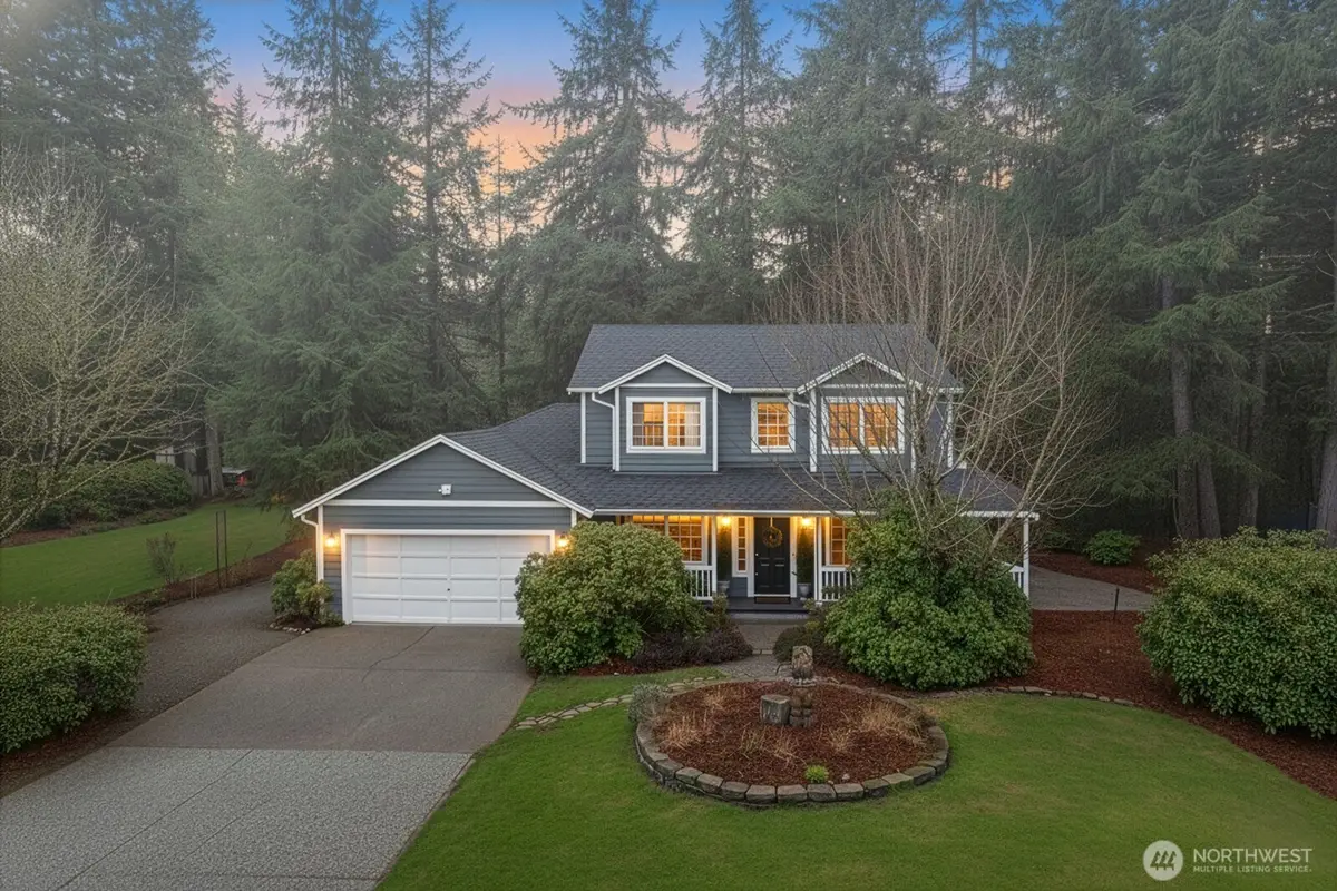 19910 SE 242nd Place, Maple Valley, WA 98038 - #1