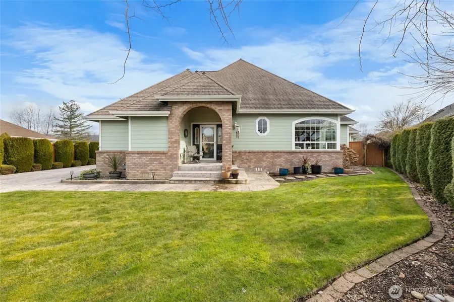 545 Mountain Circle Drive, Buckley, WA 98321 - #2