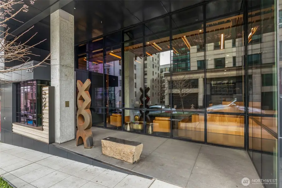 450 S Main Street #1103, Seattle, WA 98104 - #2