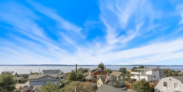 3442 NW 65th Street, Seattle, WA 98117