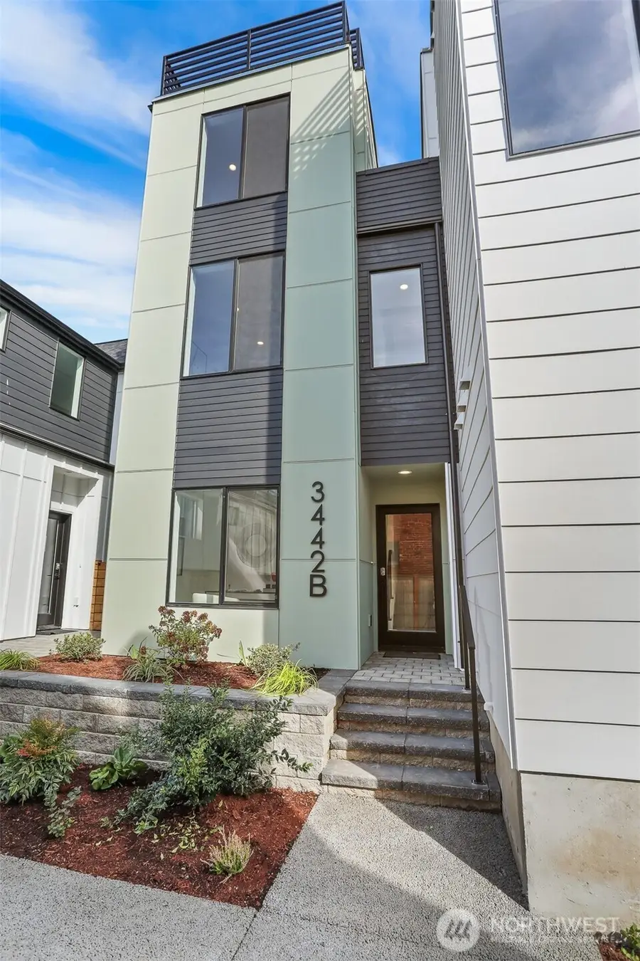 3442 NW 65th Street, Seattle, WA 98117 - #2