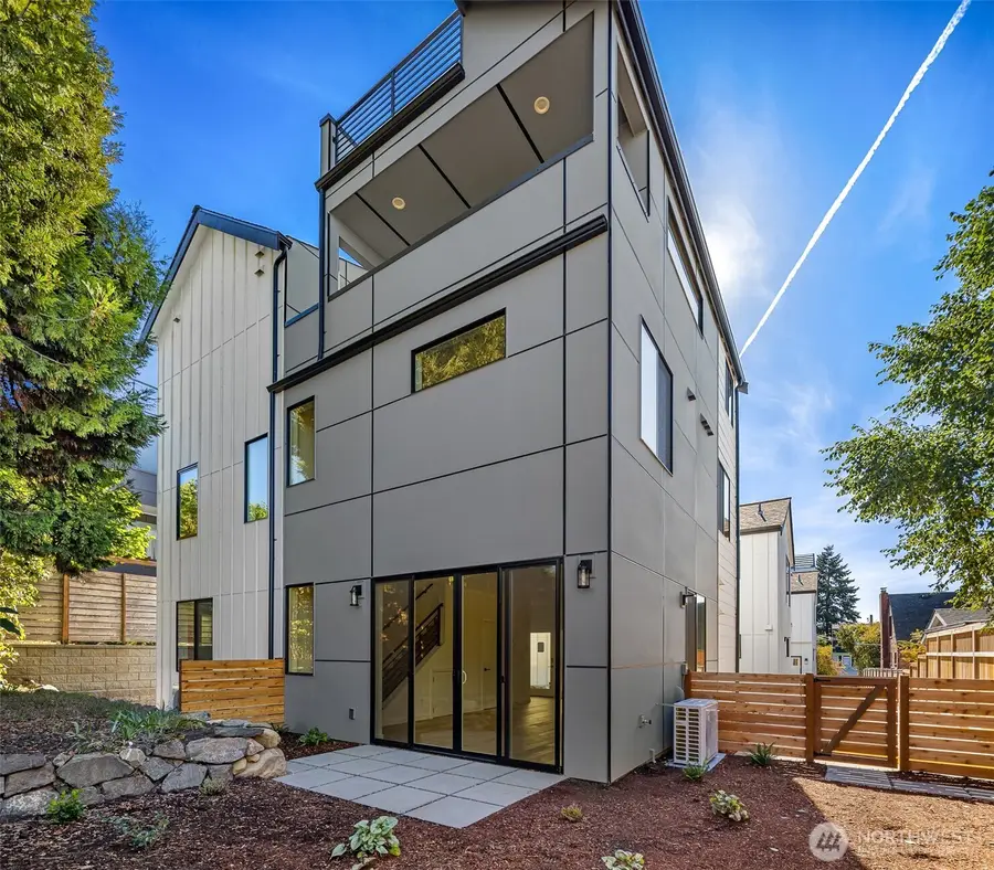 3448 NW 65th Street, Seattle, WA 98117 - #3