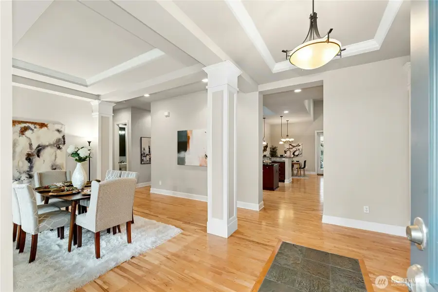 13901 49th Avenue Ct Nw, Gig Harbor, WA 98332 - #3