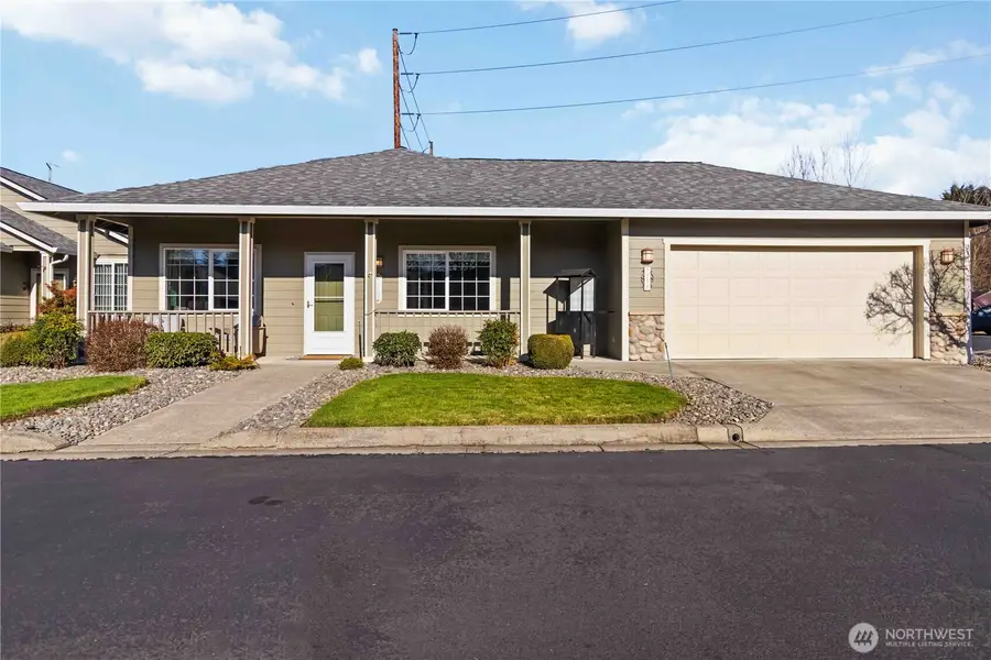 5558 Solo Point Drive, Longview, WA 98632 - #2